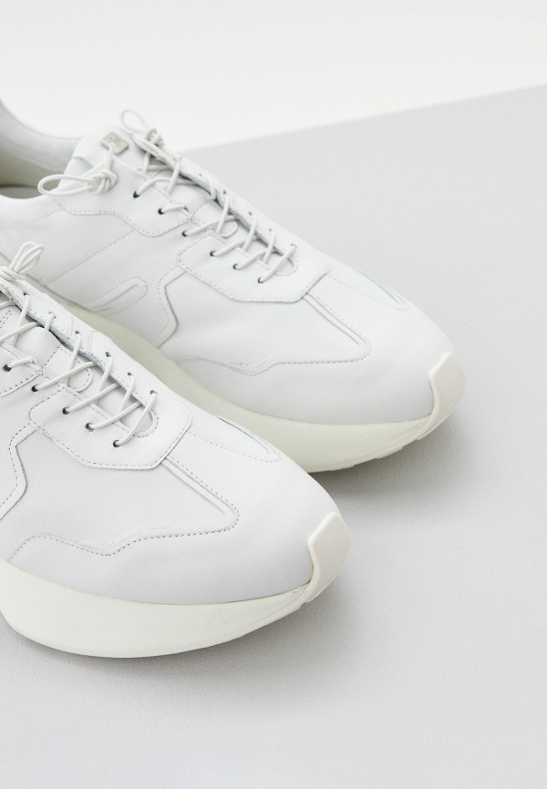 фото Кроссовки högl