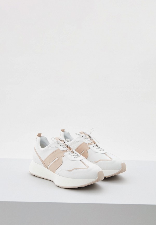 фото Кроссовки högl