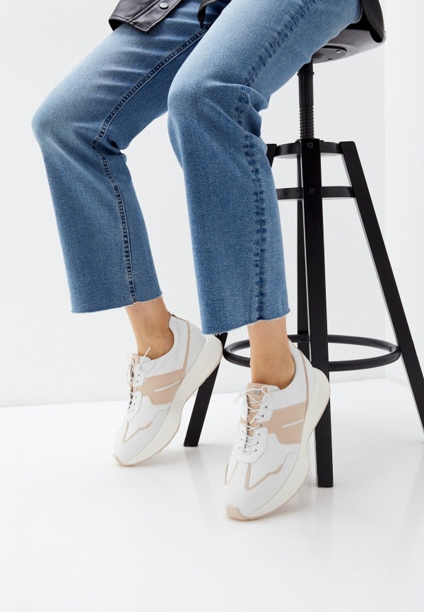 фото Кроссовки högl