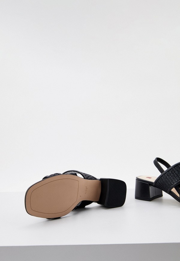 фото Босоножки högl