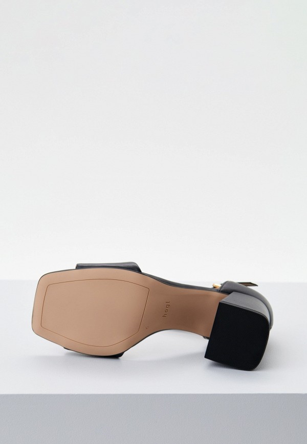 фото Босоножки högl