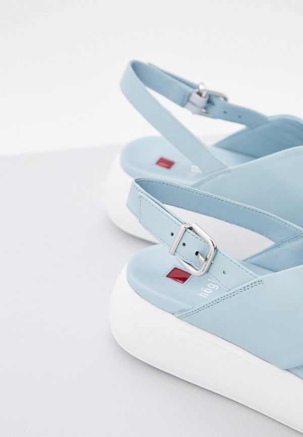 фото Сандалии högl