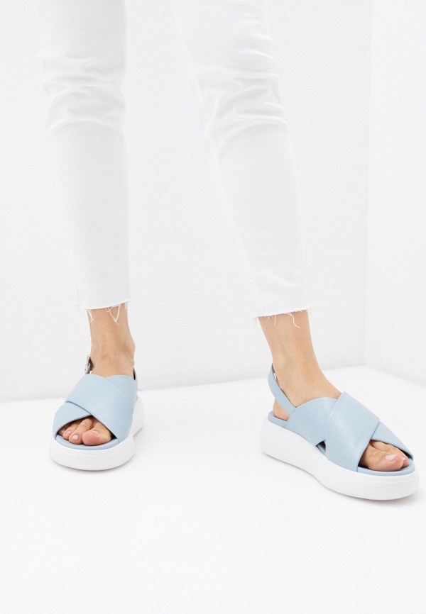 фото Сандалии högl