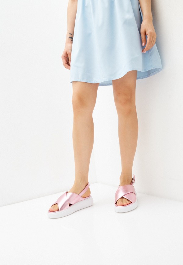 фото Сандалии högl