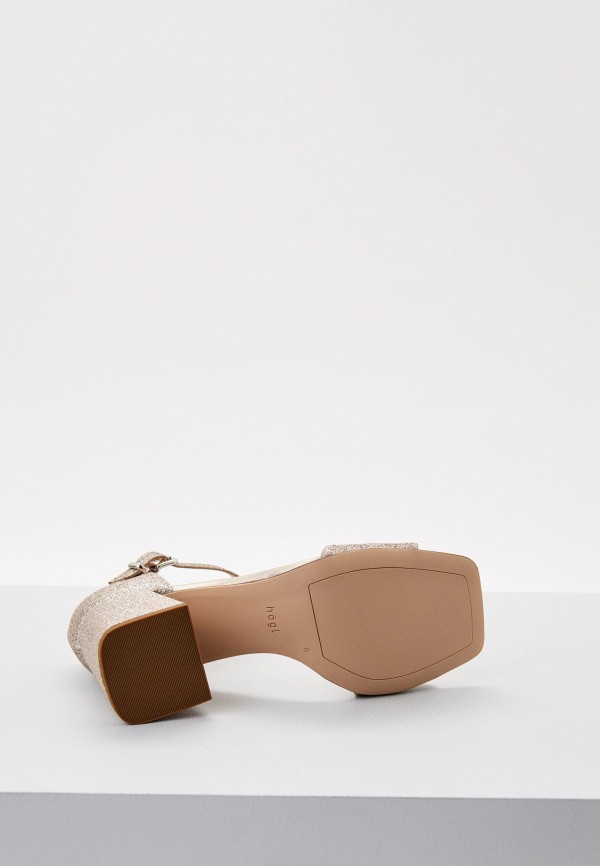 фото Босоножки högl