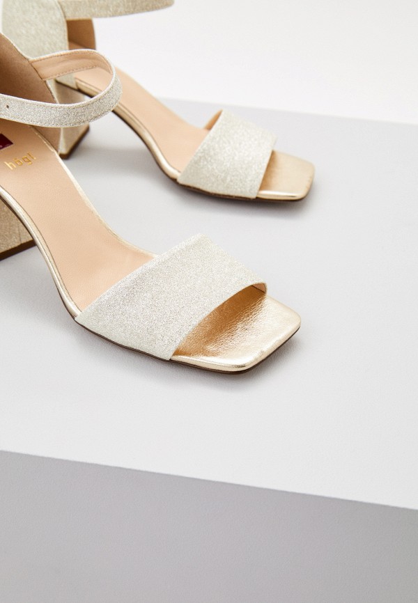 фото Босоножки högl