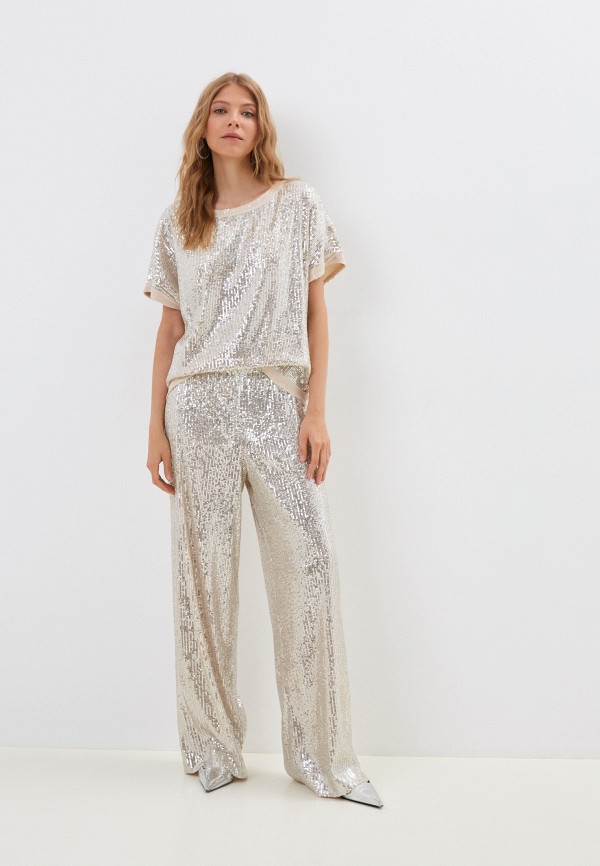 фото Брюки sashaostrov