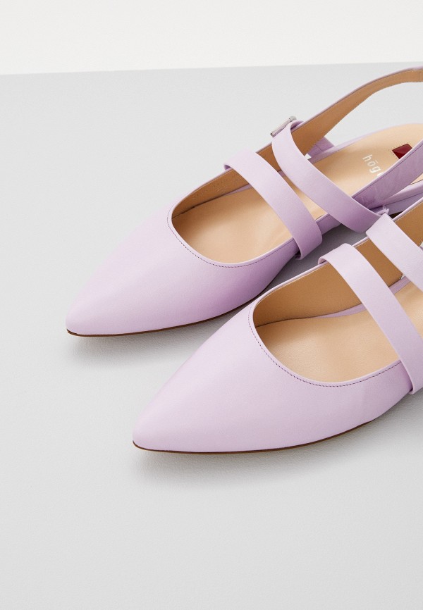 фото Туфли högl