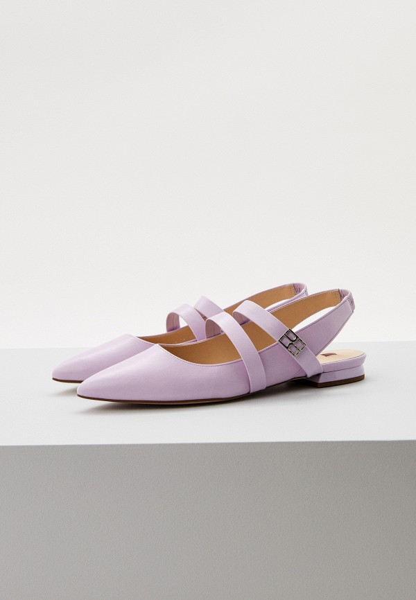 фото Туфли högl