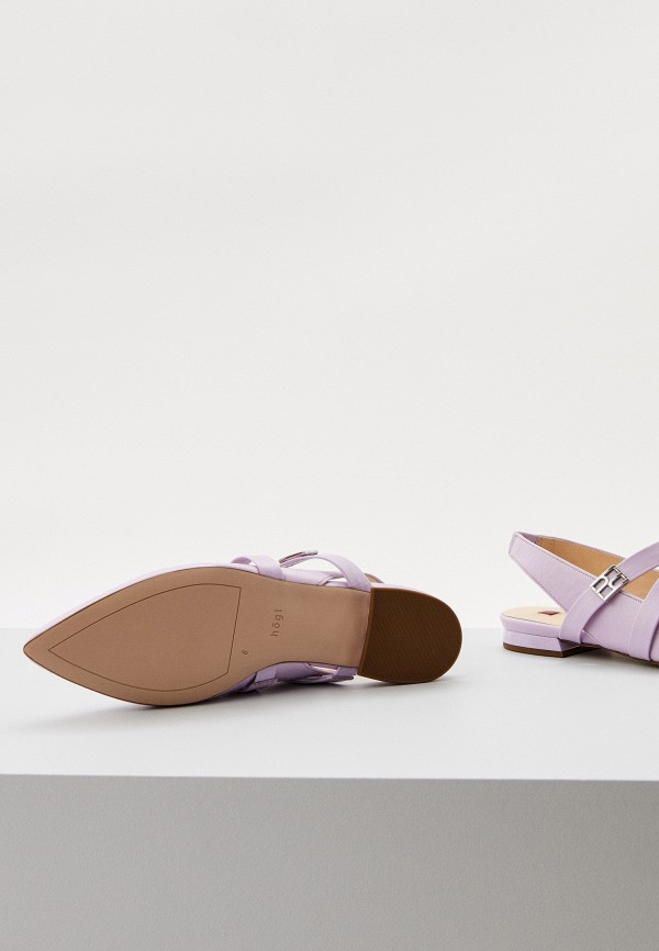 фото Туфли högl