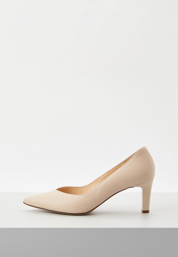 Туфли Hgl 14990₽