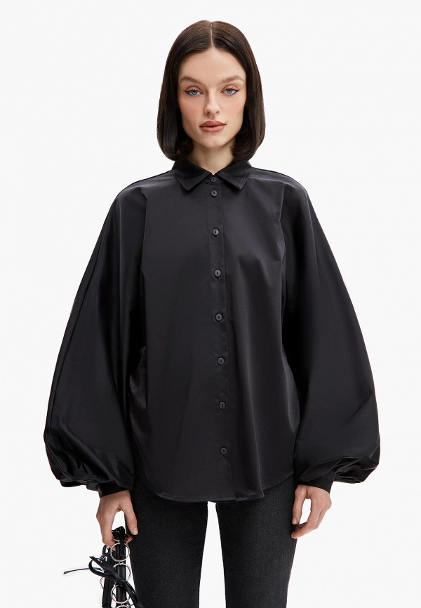 

Блуза Top Top, Черный, Exclusive online
