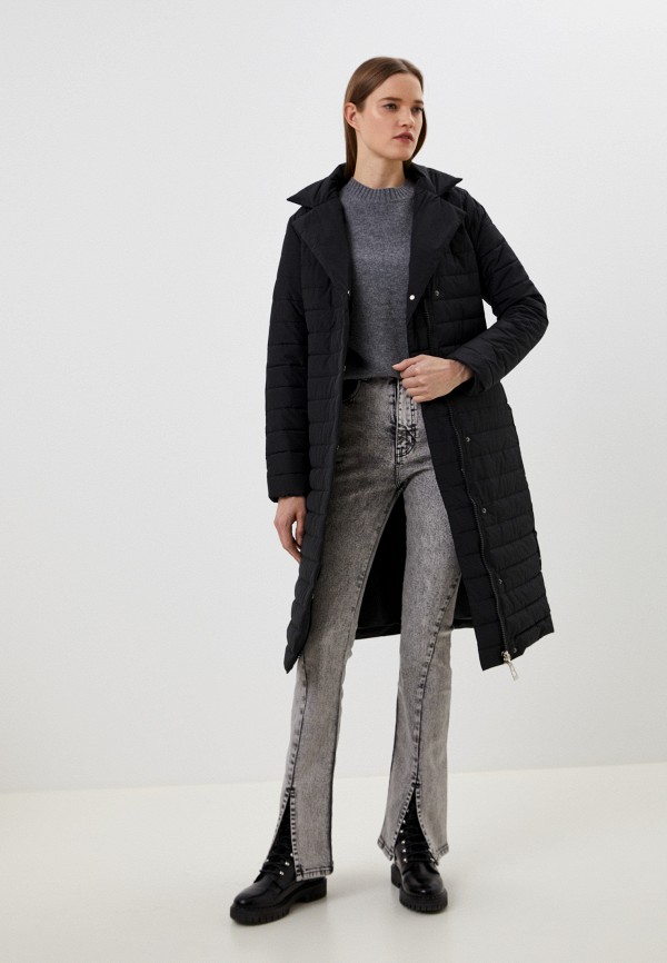 фото Куртка утепленная fadjo