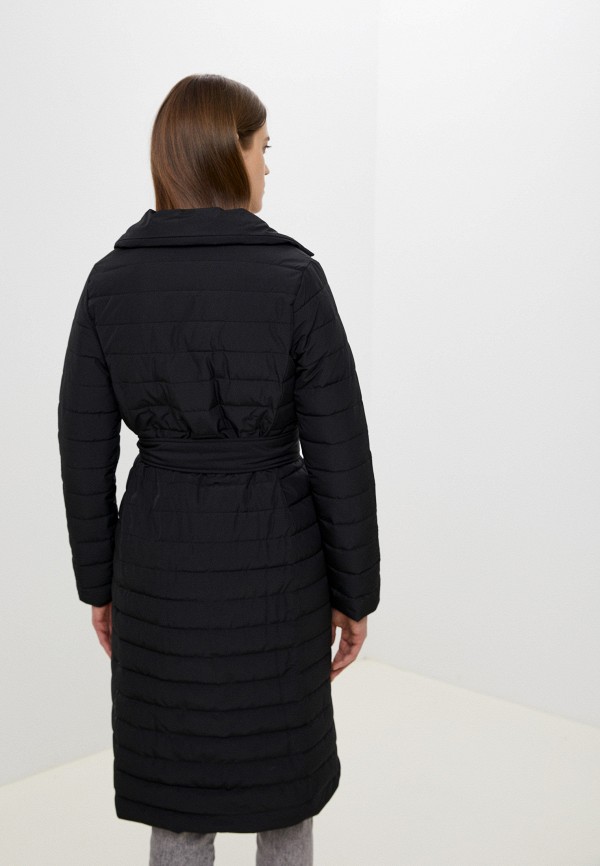 фото Куртка утепленная fadjo