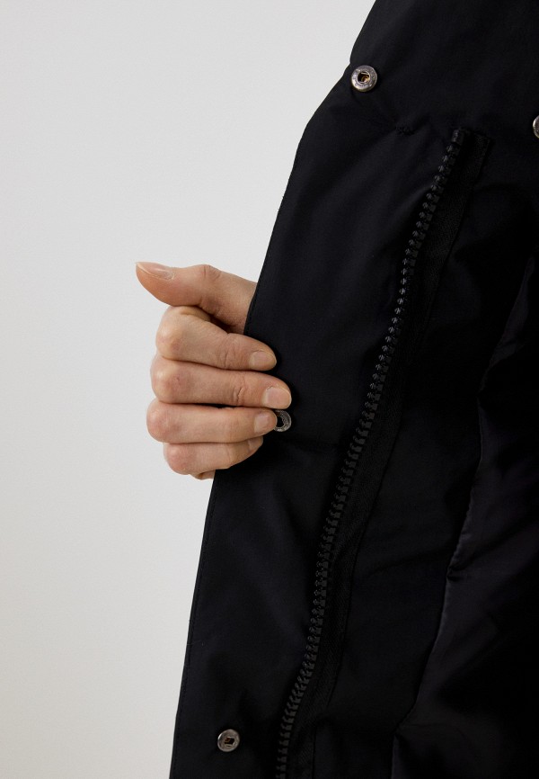 фото Куртка утепленная fadjo