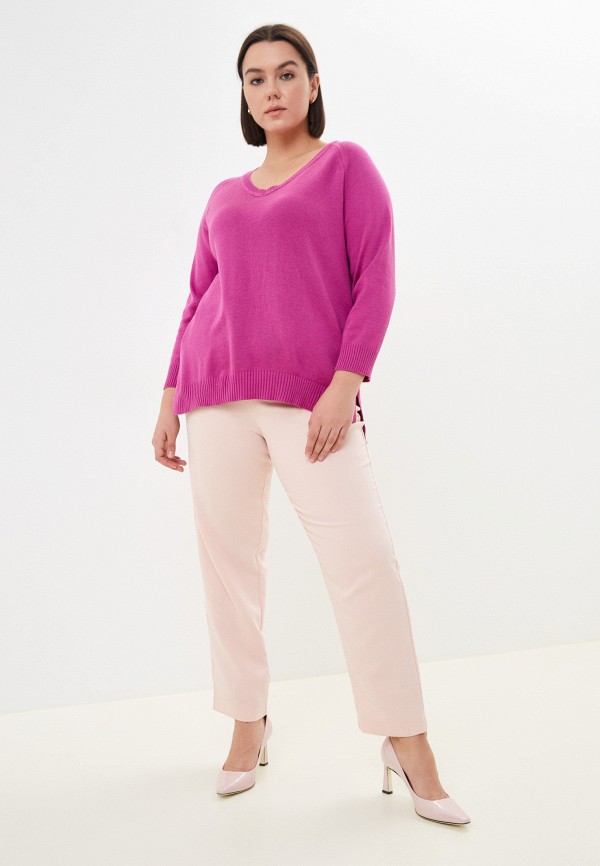 фото Пуловер intikoma