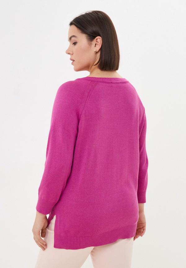 фото Пуловер intikoma