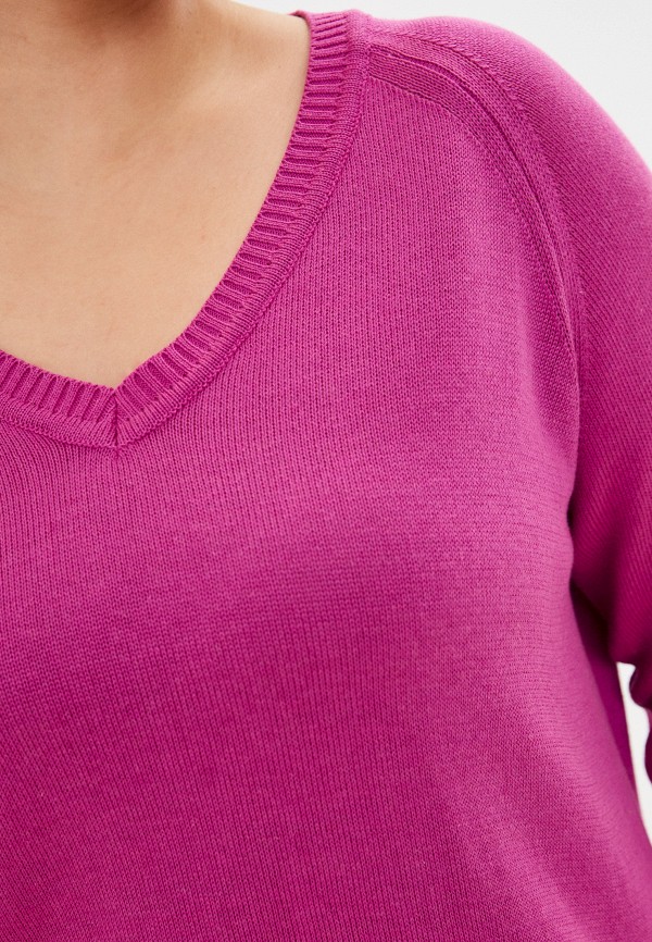 фото Пуловер intikoma