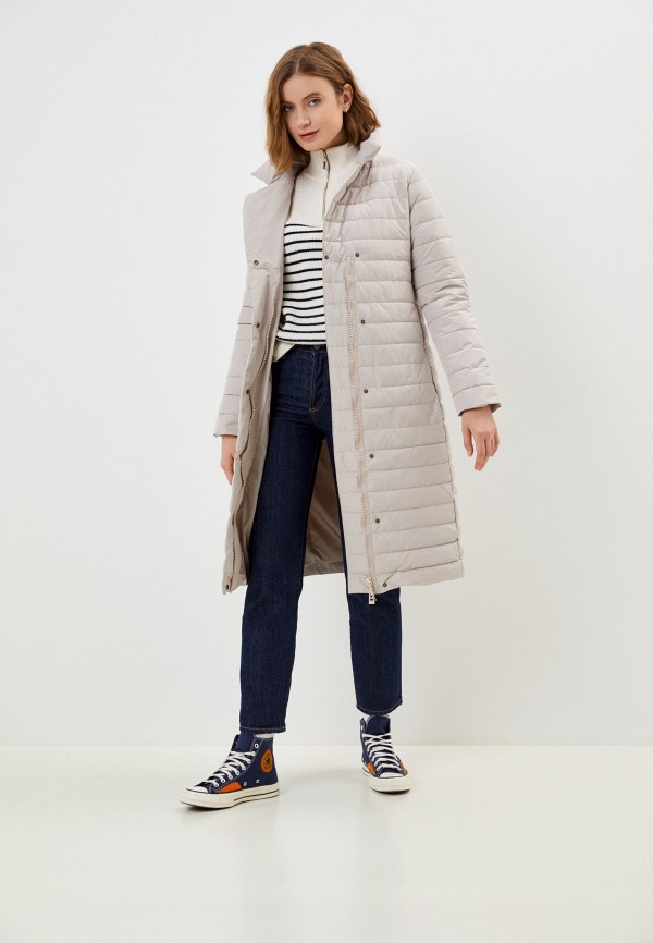 фото Куртка утепленная fadjo