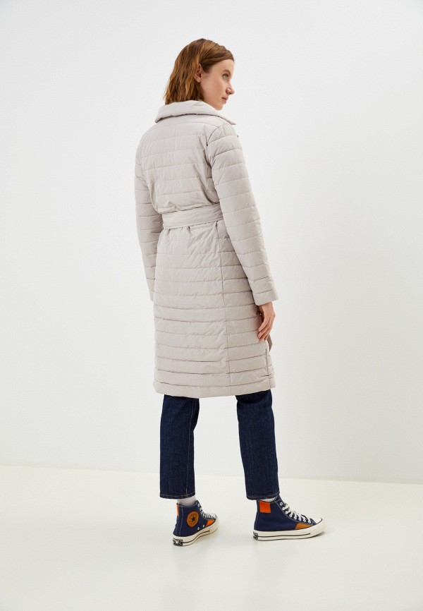 фото Куртка утепленная fadjo