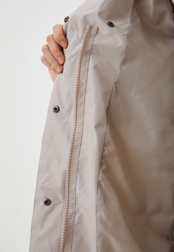 фото Куртка утепленная fadjo