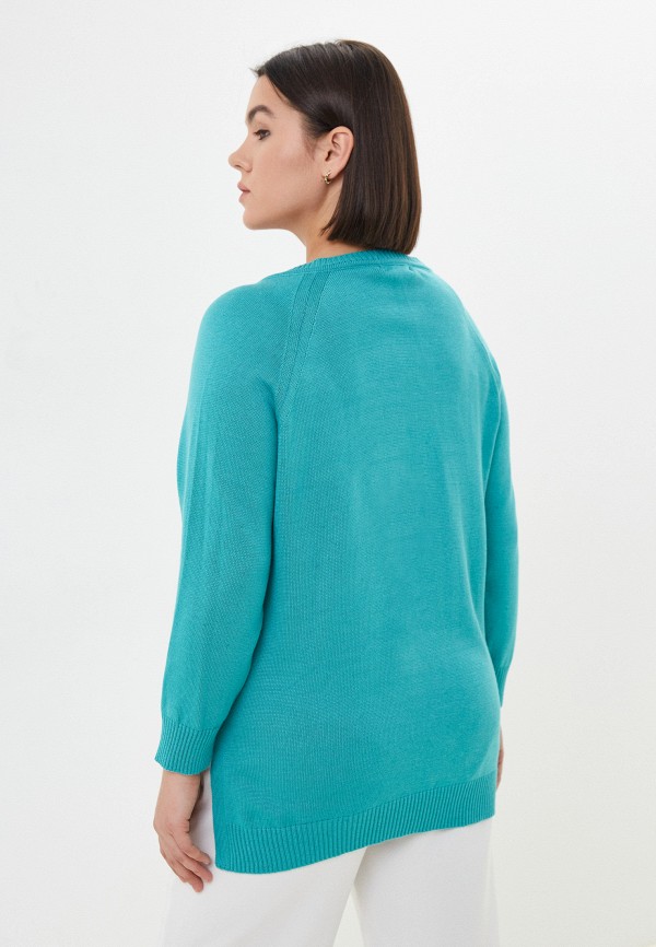 фото Пуловер intikoma