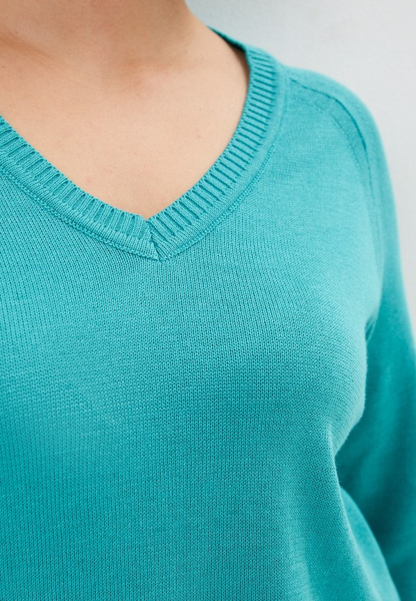 фото Пуловер intikoma