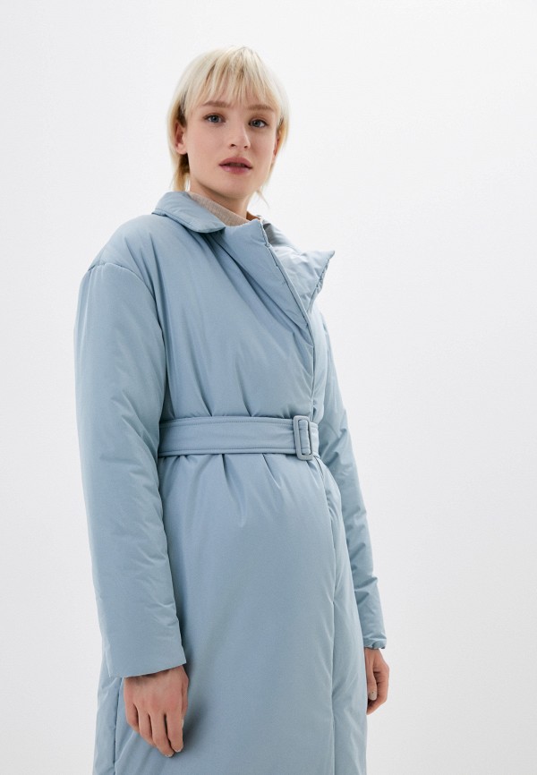 фото Куртка утепленная fadjo