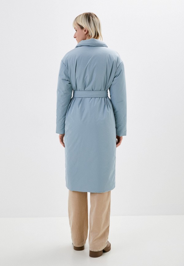 фото Куртка утепленная fadjo