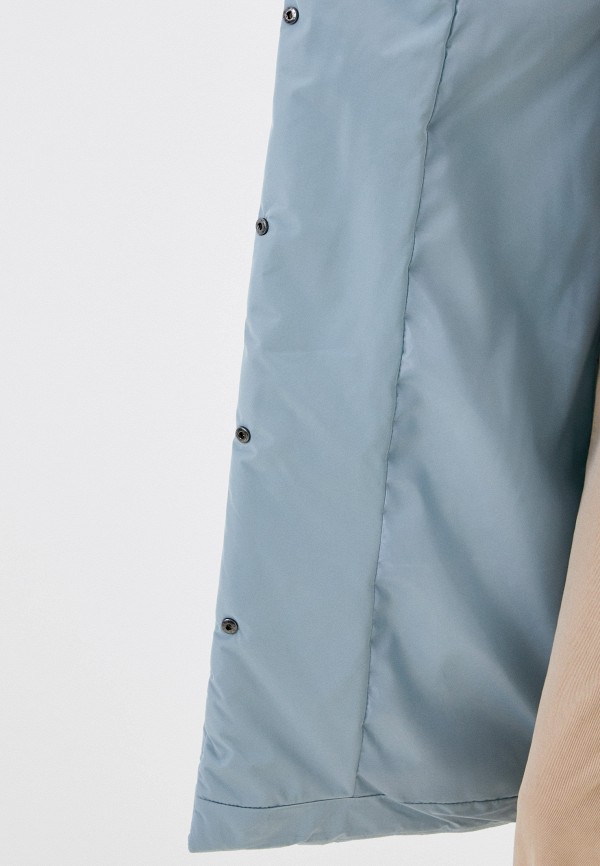 фото Куртка утепленная fadjo