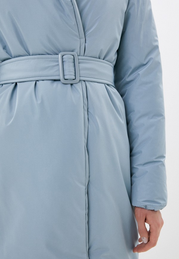 фото Куртка утепленная fadjo