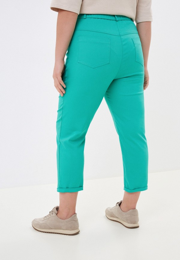 фото Брюки intikoma