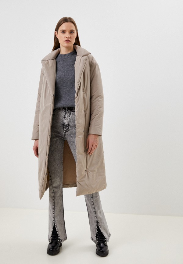 фото Куртка утепленная fadjo