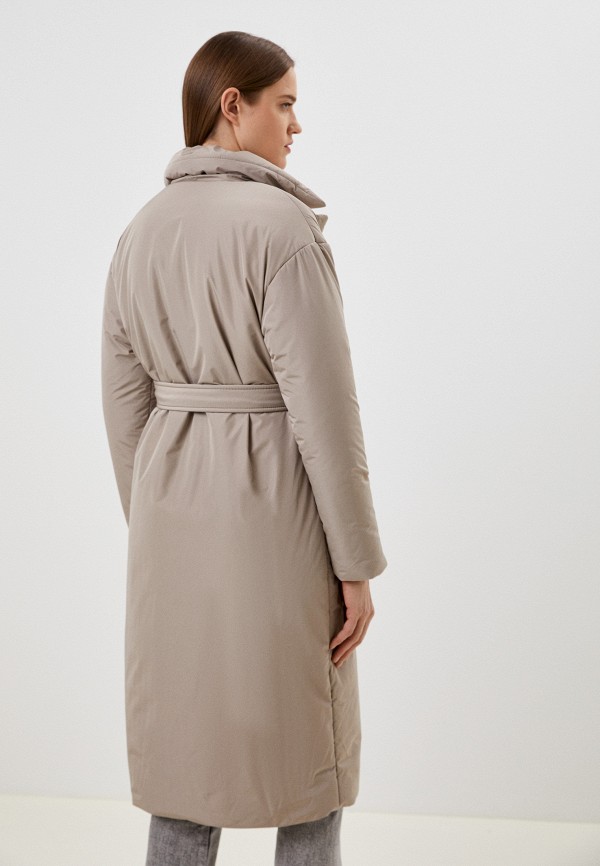 фото Куртка утепленная fadjo