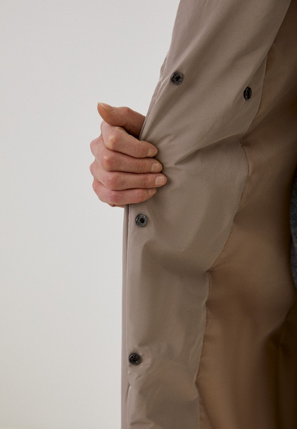 фото Куртка утепленная fadjo