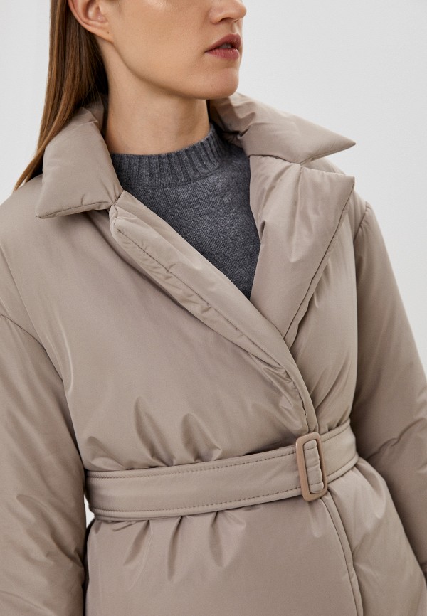 фото Куртка утепленная fadjo