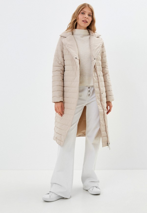 фото Куртка утепленная fadjo