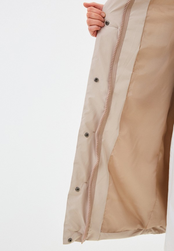 фото Куртка утепленная fadjo