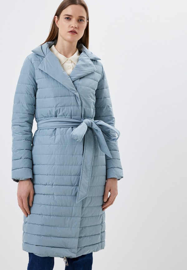 фото Куртка утепленная fadjo