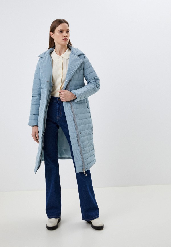 фото Куртка утепленная fadjo