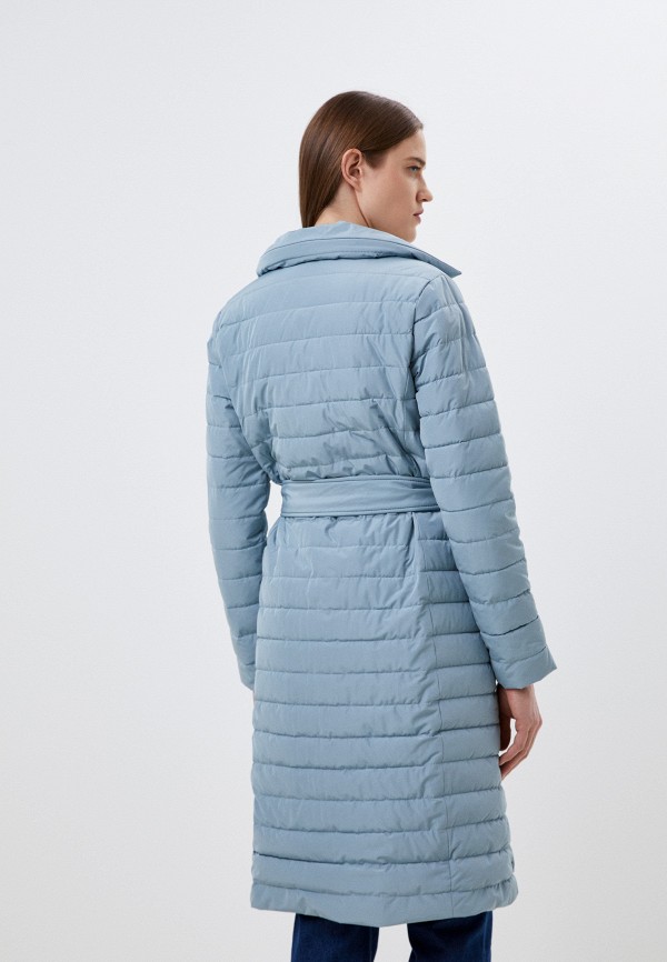 фото Куртка утепленная fadjo