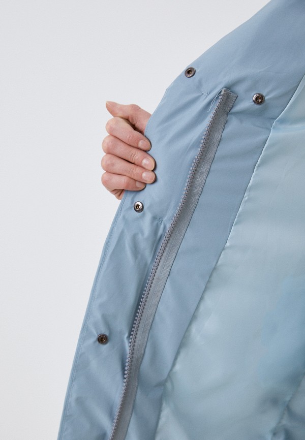 фото Куртка утепленная fadjo