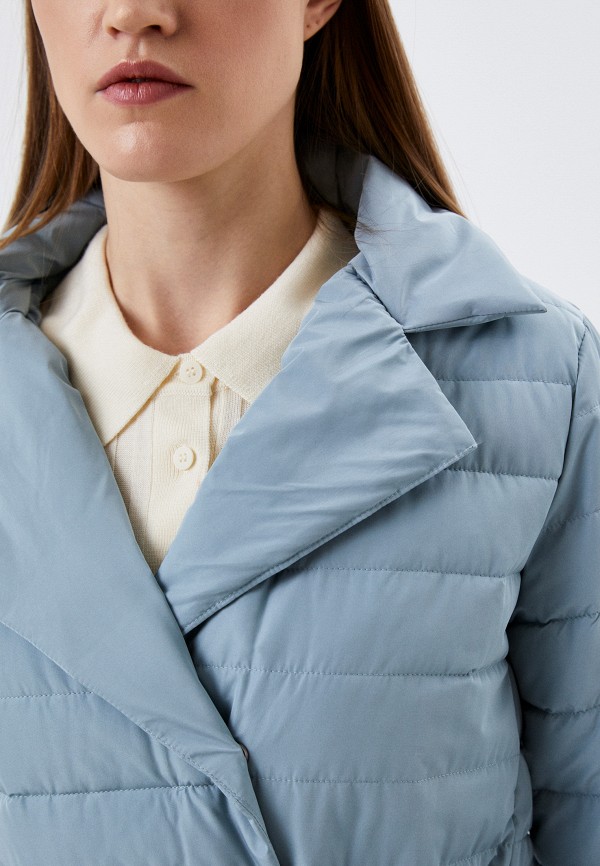 фото Куртка утепленная fadjo