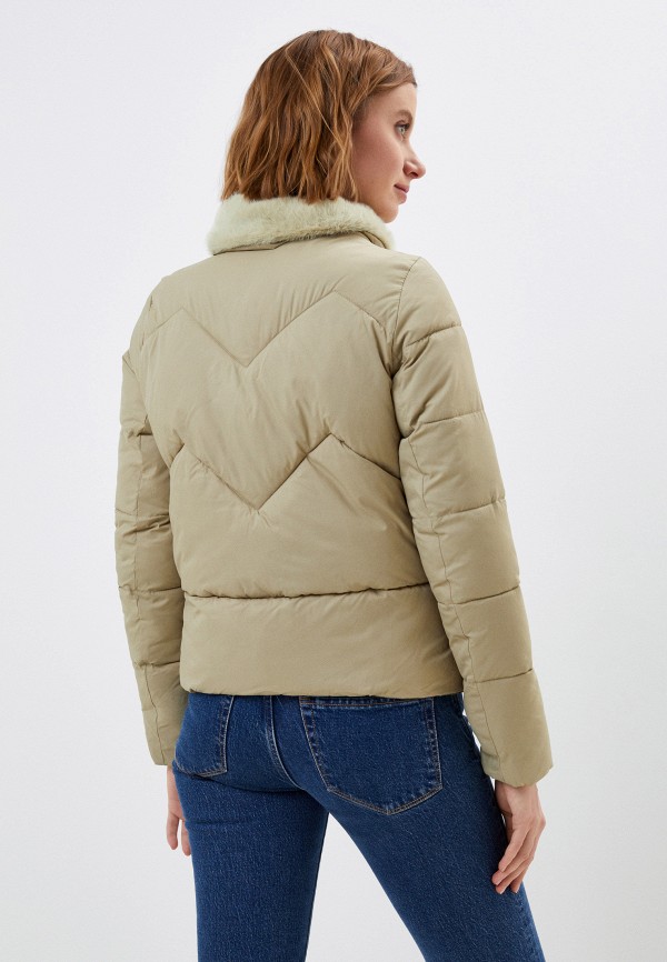 фото Куртка утепленная fadjo