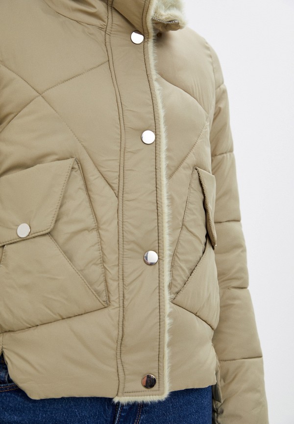 фото Куртка утепленная fadjo