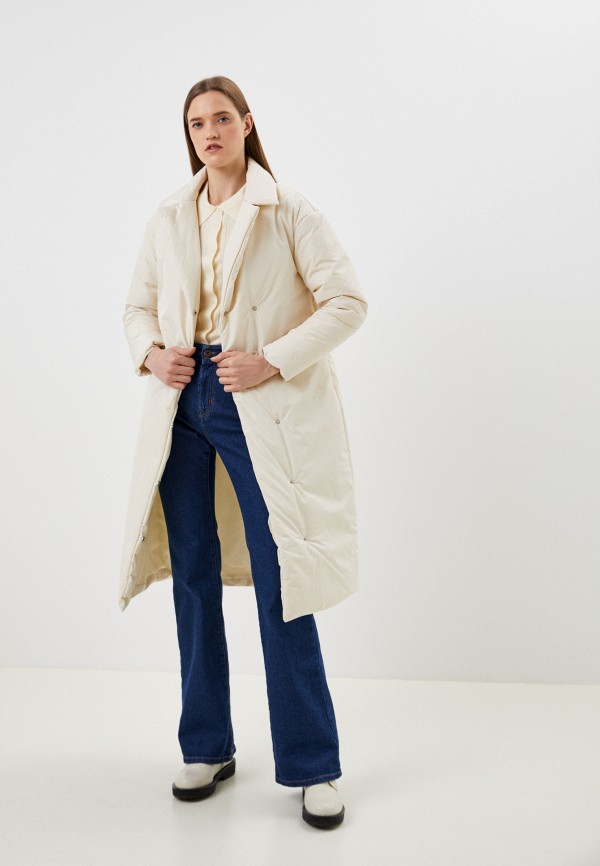 фото Куртка утепленная fadjo