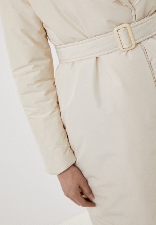 фото Куртка утепленная fadjo