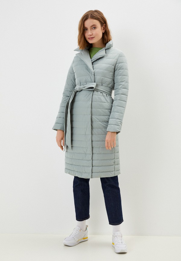 фото Куртка утепленная fadjo