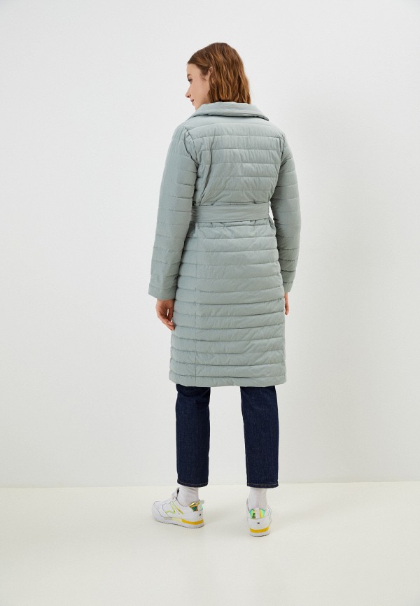 фото Куртка утепленная fadjo