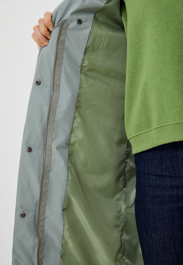 фото Куртка утепленная fadjo